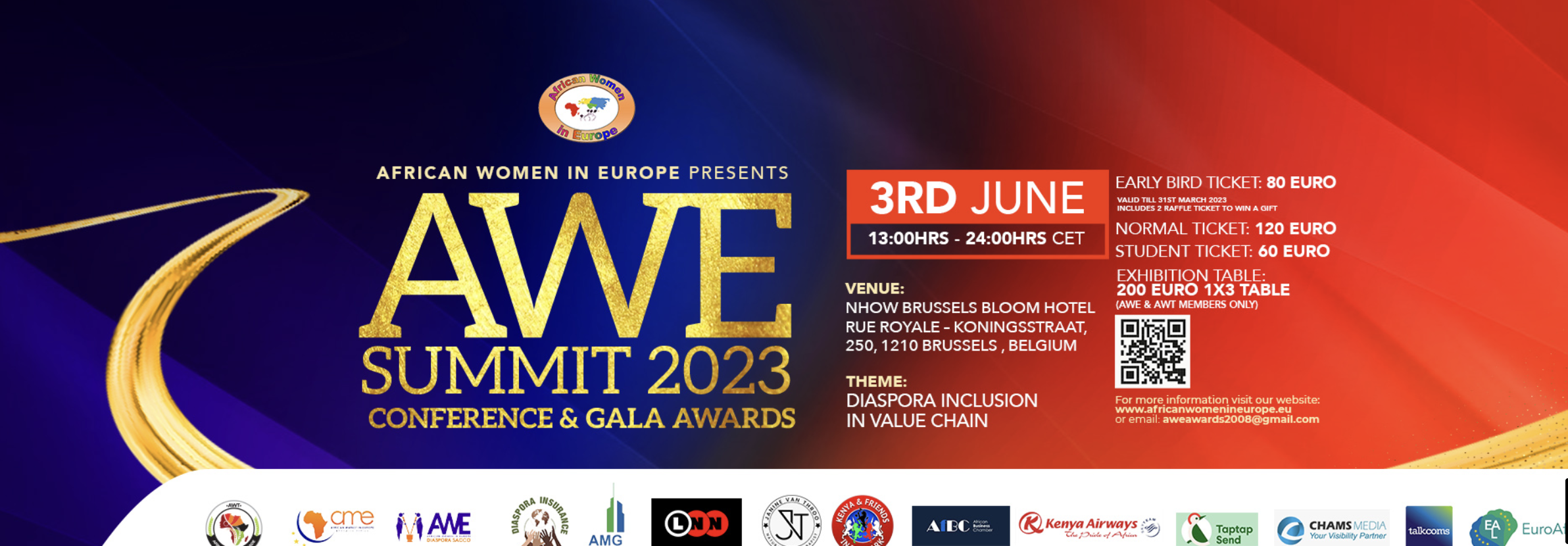 SUMMIT 2023